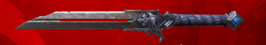 Diablo 4 Azurehand Back-Stabber Dagger