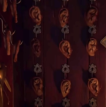 Diablo 4 Ear Trophies