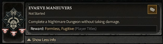 Fugitive