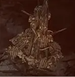 Diablo 4 Fallen Idol of The Imp