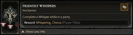 Chorus