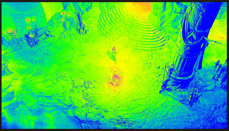 Diablo 4 HDR Settings