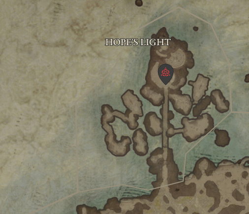 Diablo 4 Hope's Light Side Quests