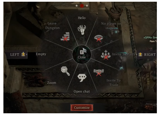 Diablo 4 In Desperate Times