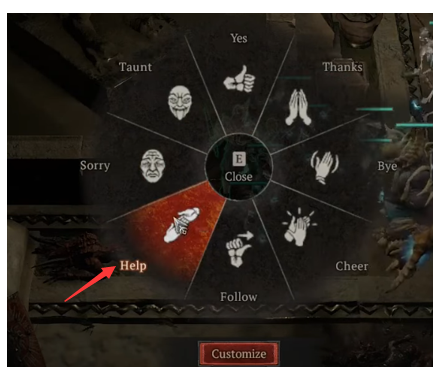 Diablo 4 In Desperate Times