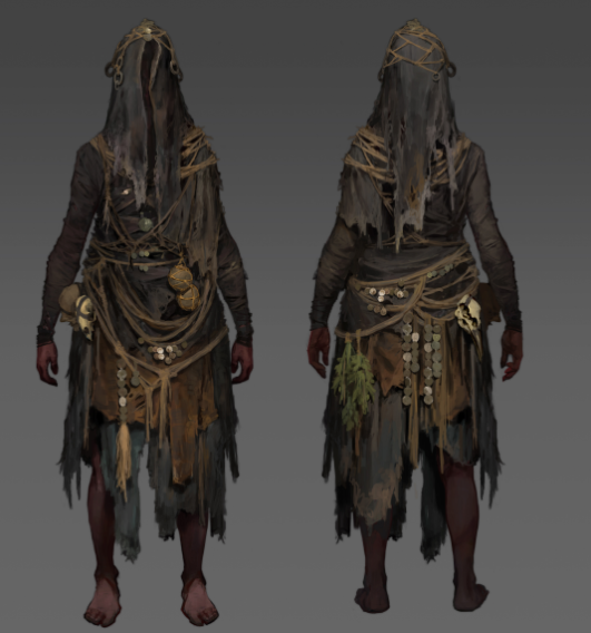 Diablo 4 Legendary Items D4 Season 2 New Legendaries