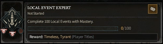 Local Event Expert