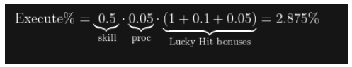 Diablo 4 Lucky Hit Chance