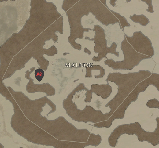 Diablo 4 Malnok Side Quests