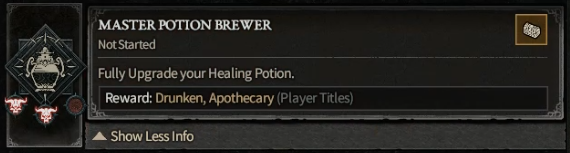 Apothecary