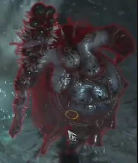 Diablo 4 Merinth of The Deep