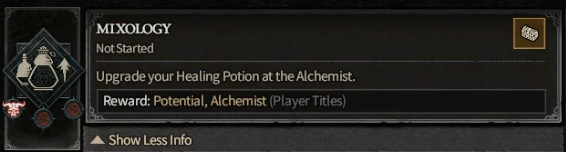 Alchemist