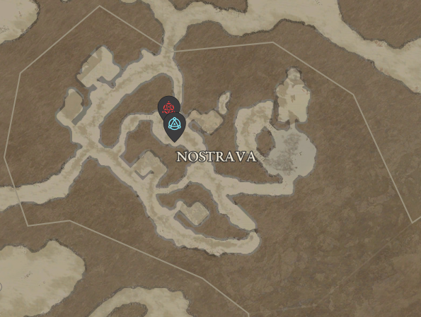 Diablo 4 Nostrava Side Quests