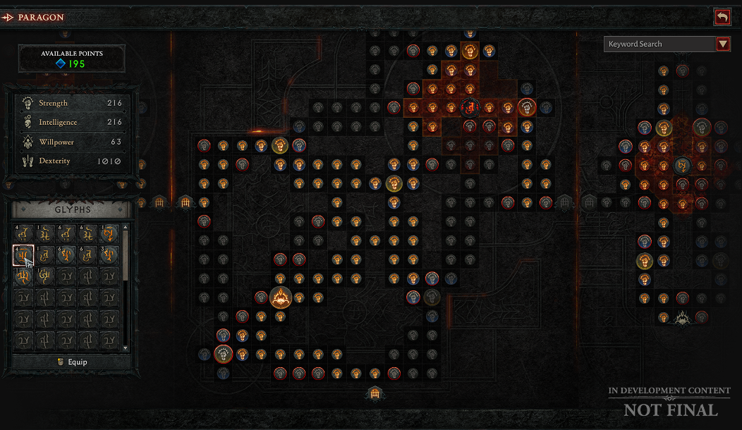Diablo 4 Refresh The Meta