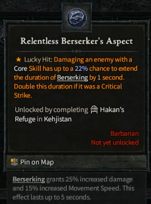 Hakan's Refuge