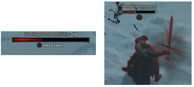 Diablo 4 Shock Lance