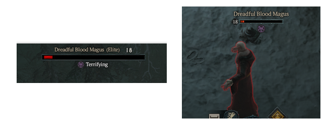 Diablo 4 Terrifying