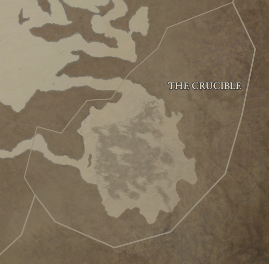Diablo 4 The Crucible Side Quests