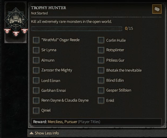 Pursuer