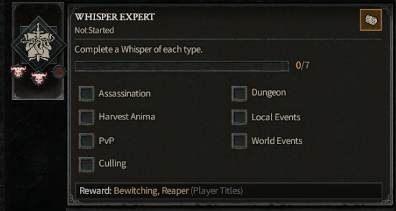 Whisper Expert