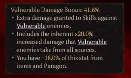 Diablo 4 Damage Bucket Updates