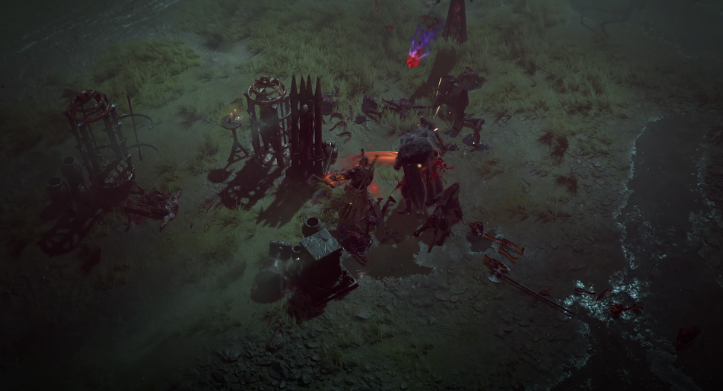 Hunter's Acclaim - Diablo 4