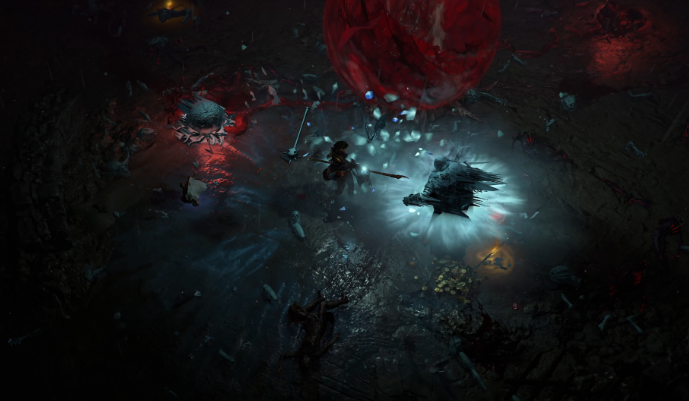 Hunter's Acclaim - Diablo 4