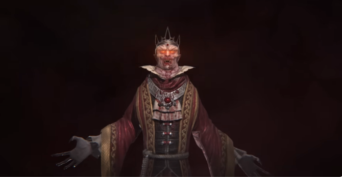 Diablo 4 Season 2 5 New Endgame Bosses