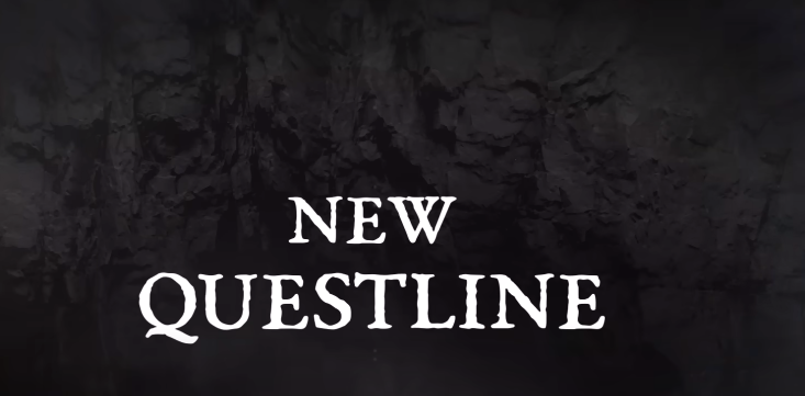 Diablo 4 Season 2 New Questline