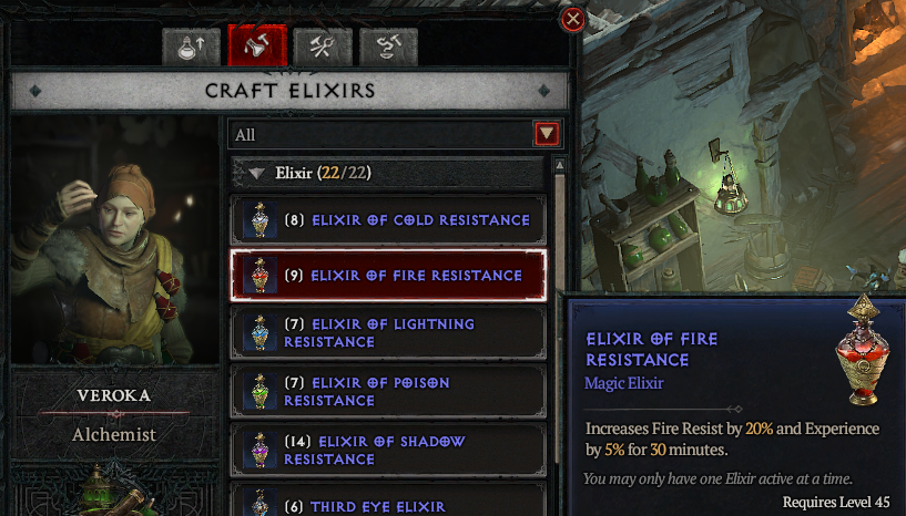 XP Glitch Reddit - Diablo 4