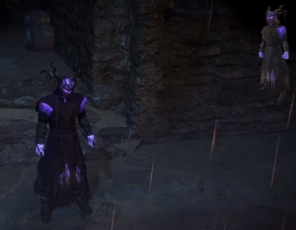 Divergence Armour Pack PoE