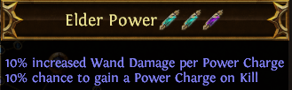 Elder Power PoE