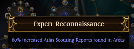 Expert Reconnaissance PoE