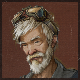 Skippy Portrait Player Icon