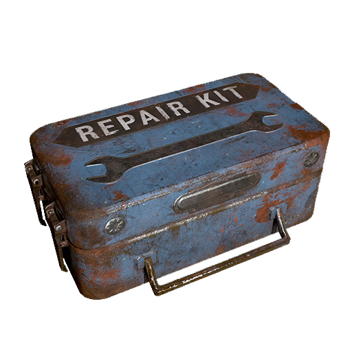 Repair Kit x 3
