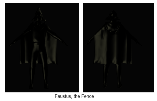 Faustus, the Fence PoE