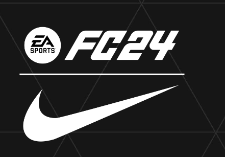 FC 24 Access to Nike Ultimate Team Campaign