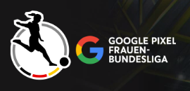 FC 24 Google Pixel Frauen-Bundesliga