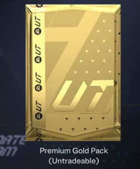 FC 24 Level 2 Rewards