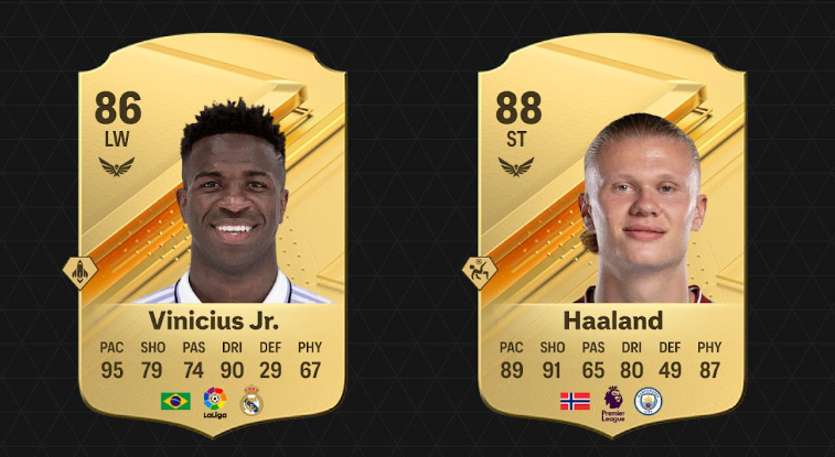 FC 24 PlayStyle+ Icon