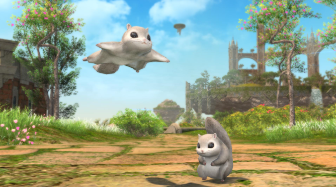 FFXIV 6.2 New Minions