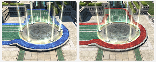 FFXIV Checkpoints and Progression