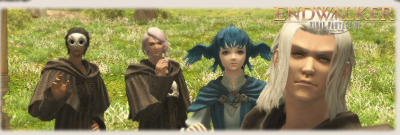 FFXIV Their Greatest Contribution