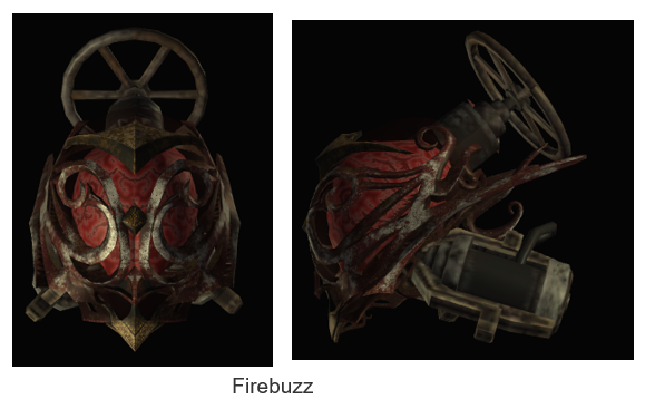 Firebuzz PoE