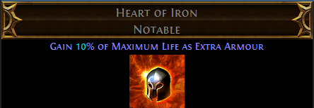 Heart of Iron PoE