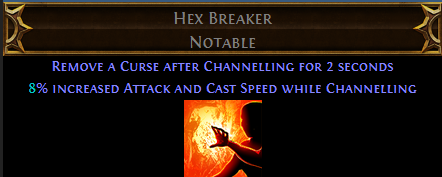 Hex Breaker PoE