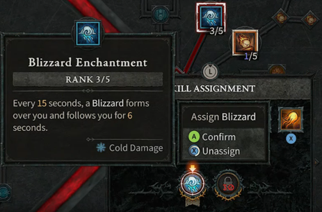 How to unlock Enchantment Slot in Diablo 4