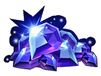 Lost Ark Crystals Icon