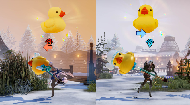 Lost Ark Hot Spring Event