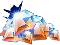 Lost Ark Royal Crystals Icon